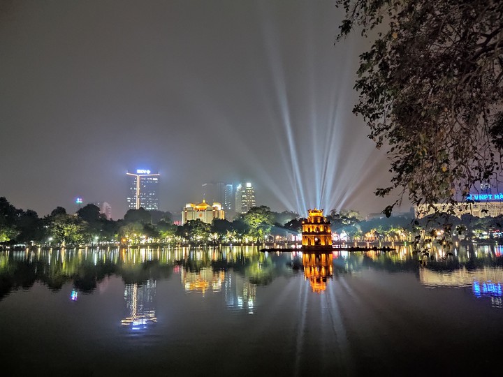 hanoi