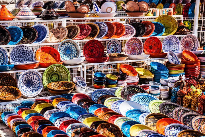 Mercado