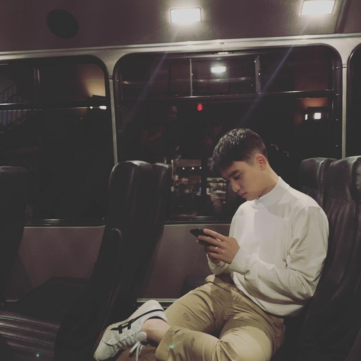 Do Kyung Soo