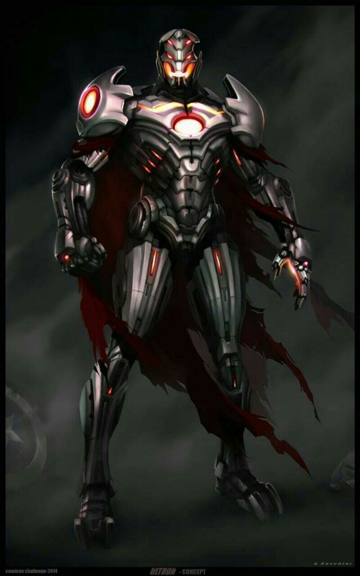 Ultron