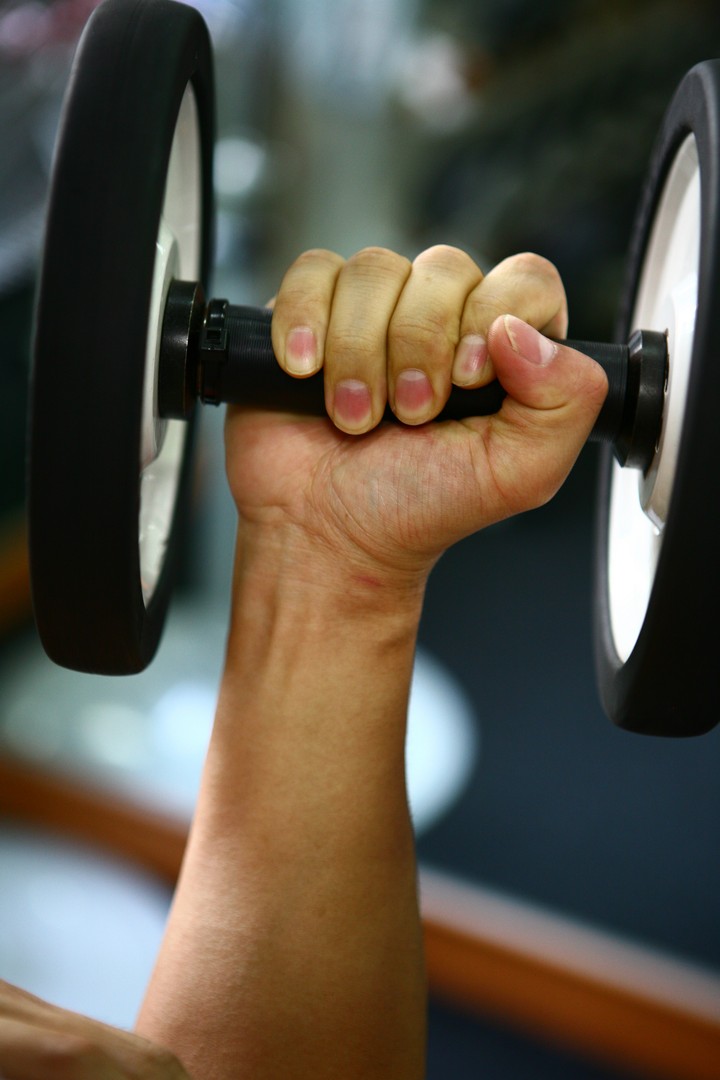 Exercise Equipment
