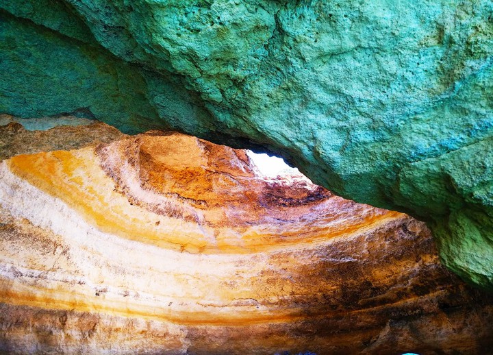 Cave