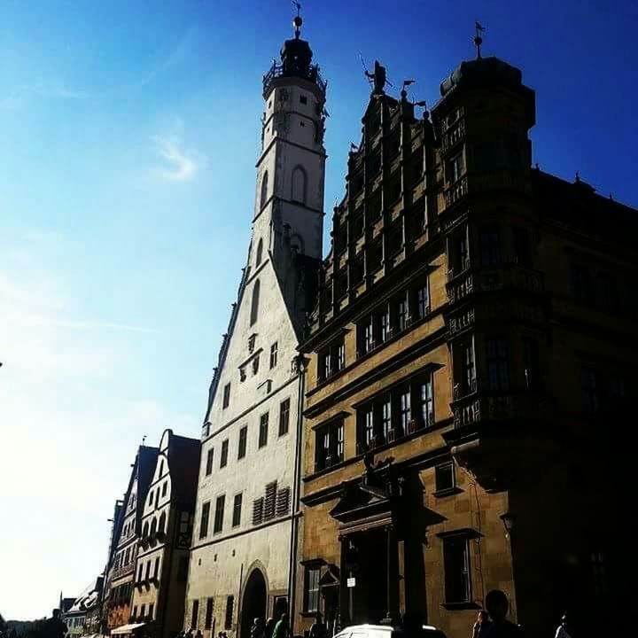 Rothenburg