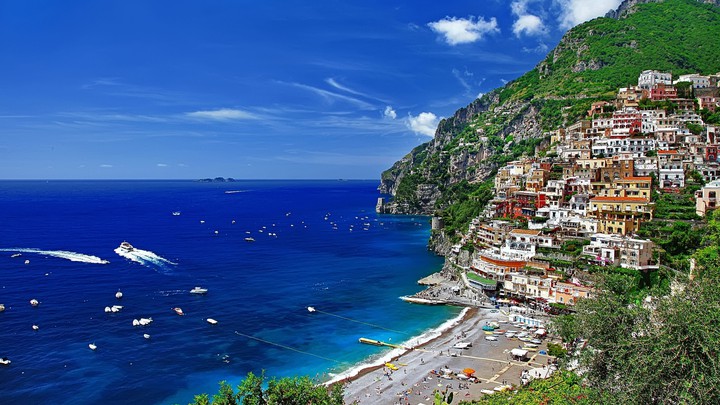 sea hills beaches