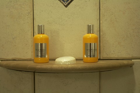 Cosmetics