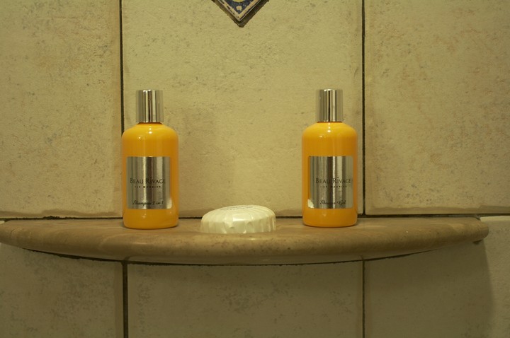 Cosmetics