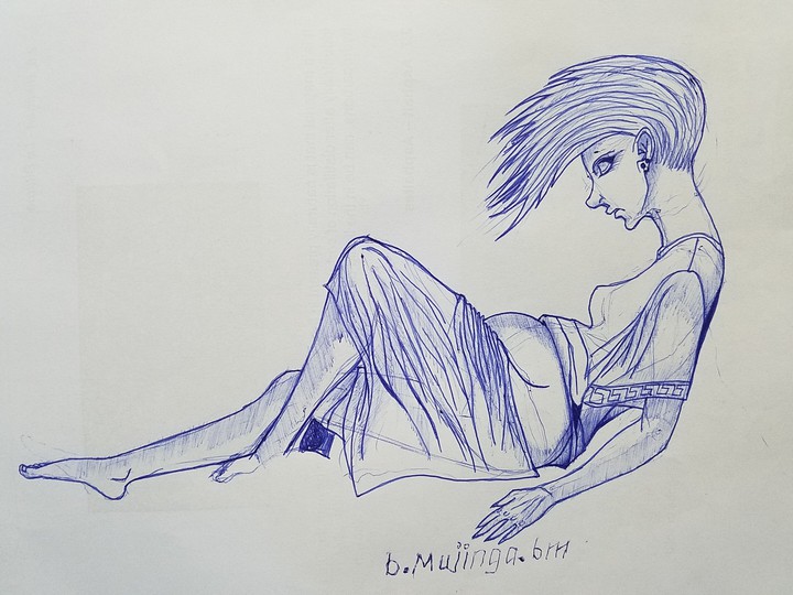 femme