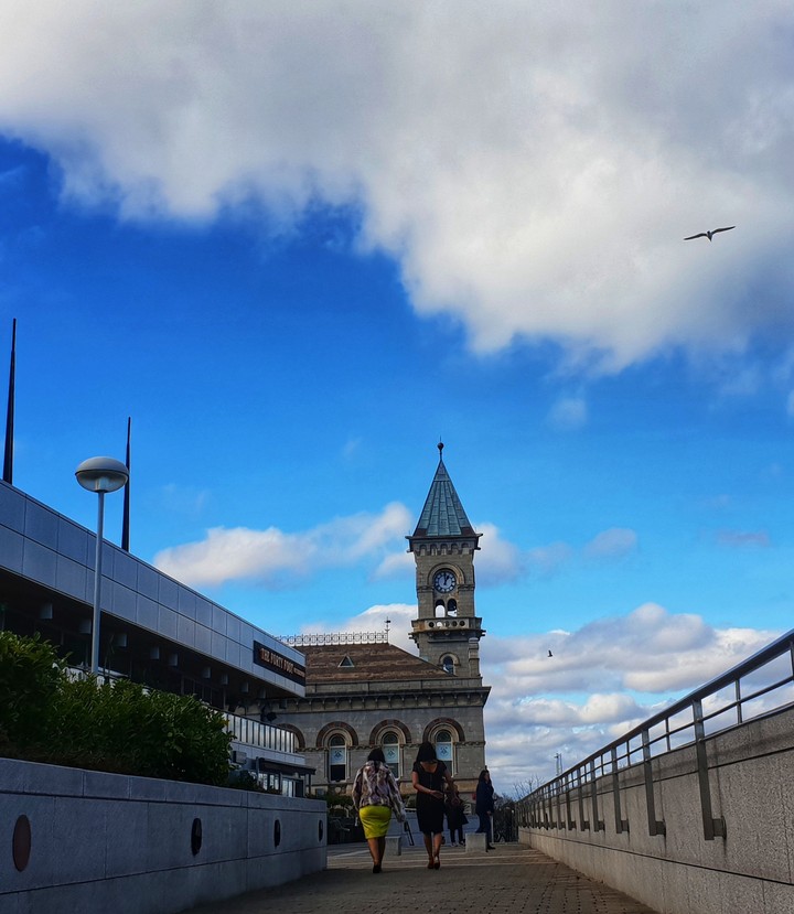 sky beauty