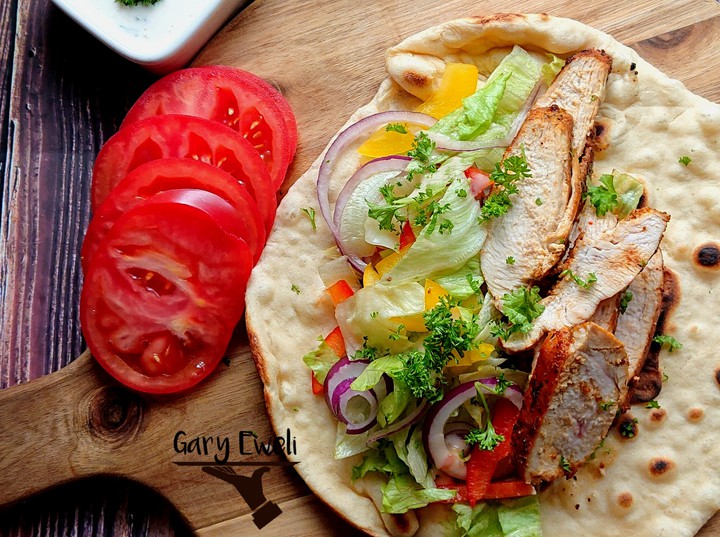 food