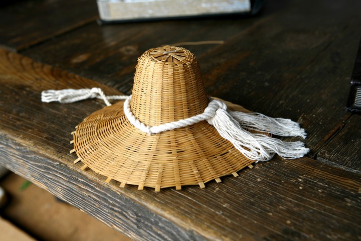 Traditional Culture