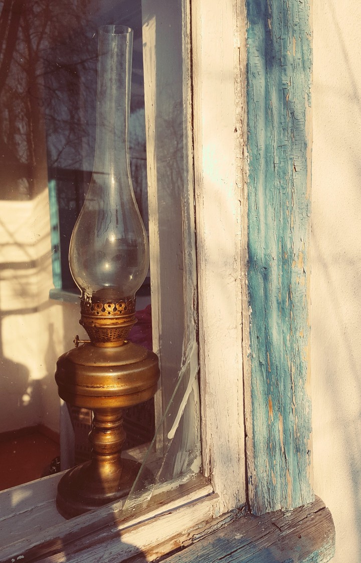 lamp