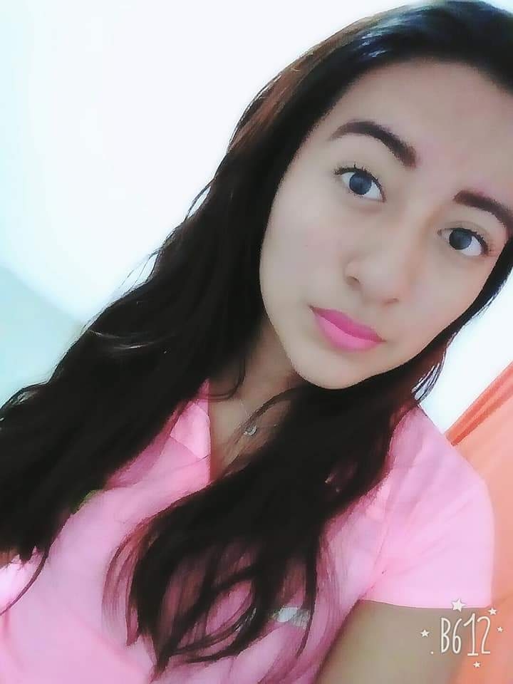 mary
