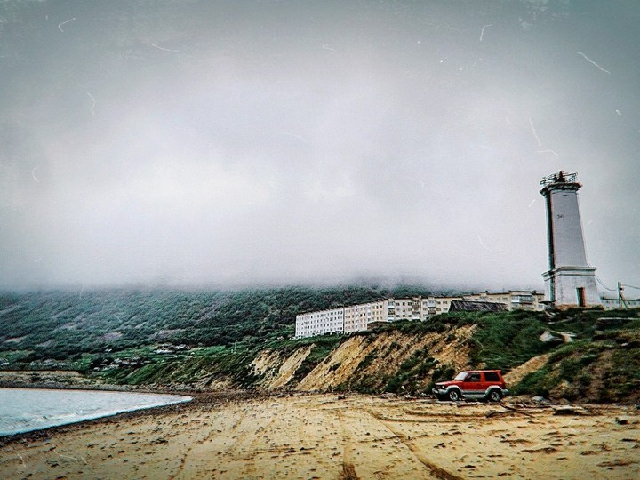 lighthouse