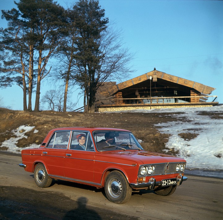 lada
