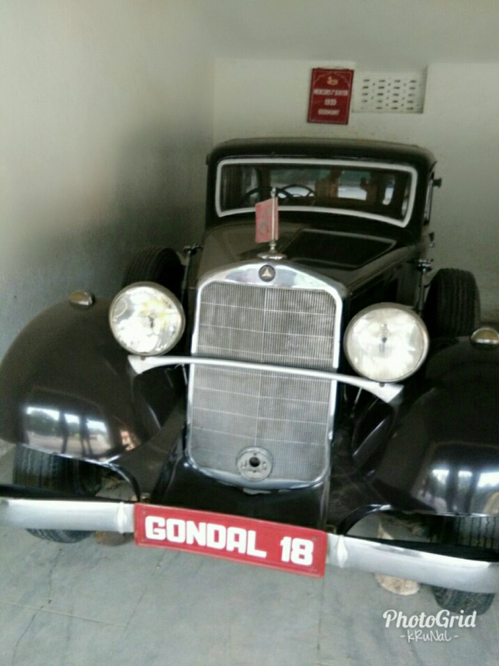 Mercedes  (1935)
