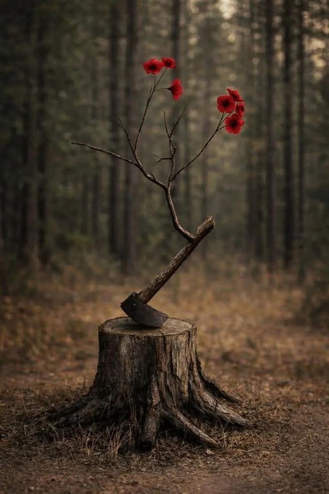 geraniums, trunk háttérképek