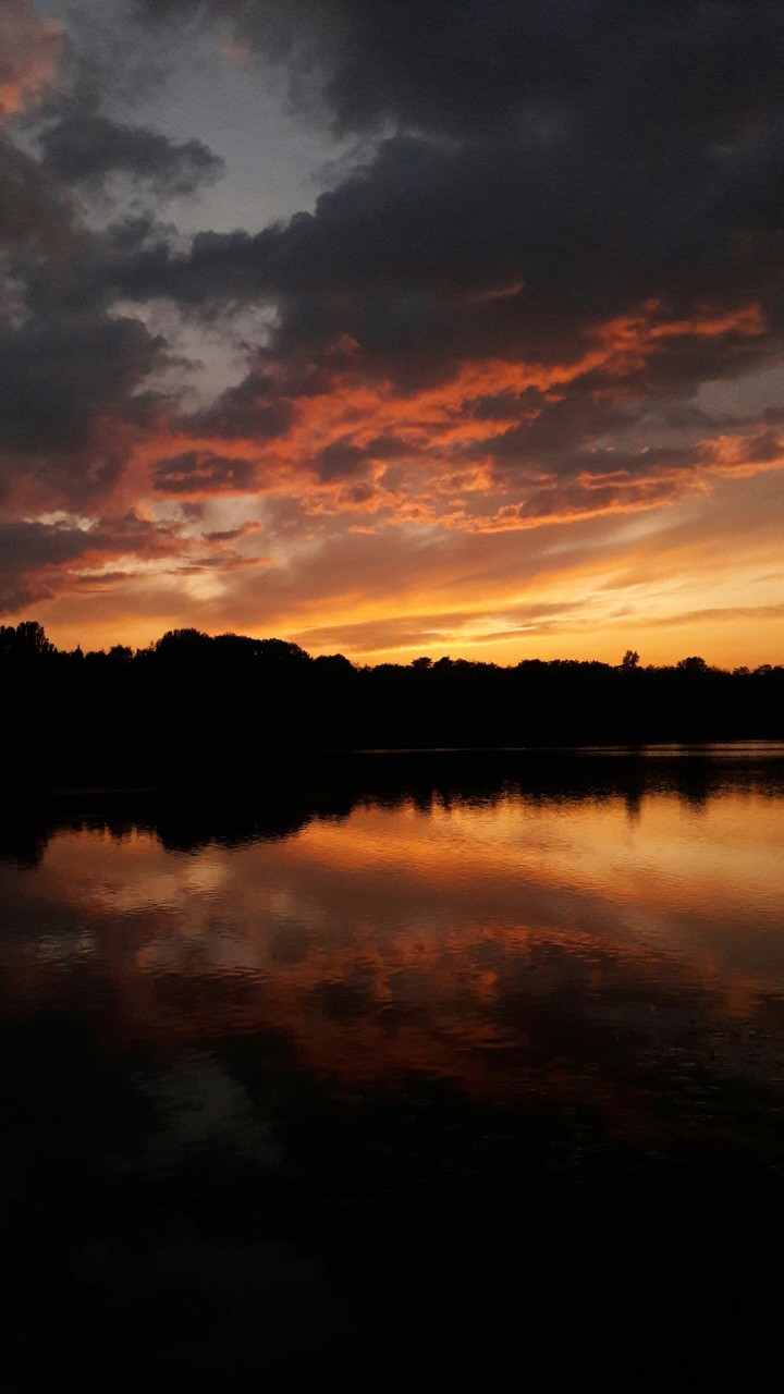 beautiful view