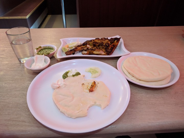 FOOD