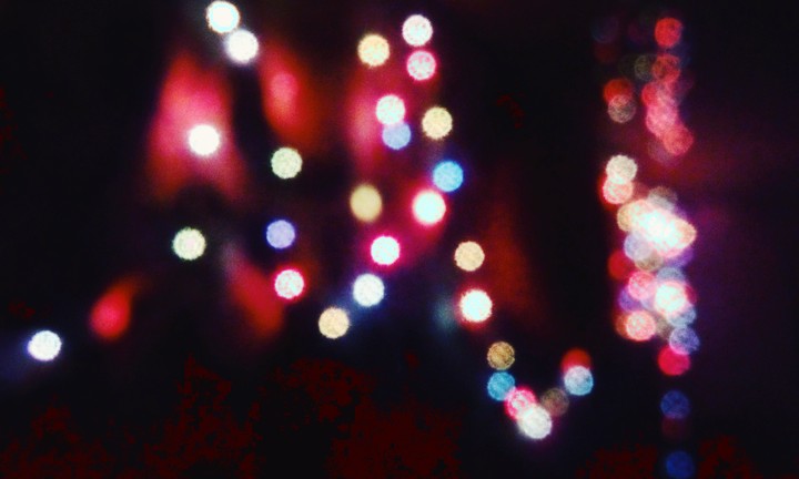 New Year