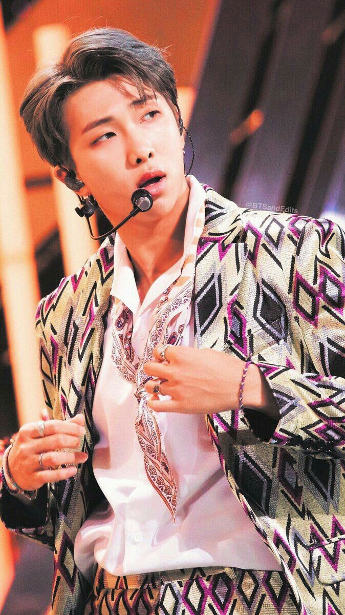 Kim Namjoon