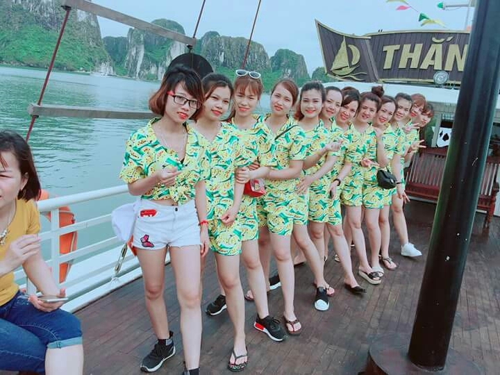 the team of watermelon 9616 MA, Nissei, Hanoi