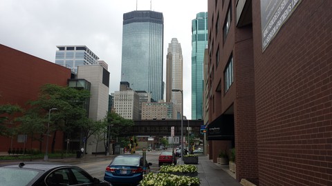 Minneapolis