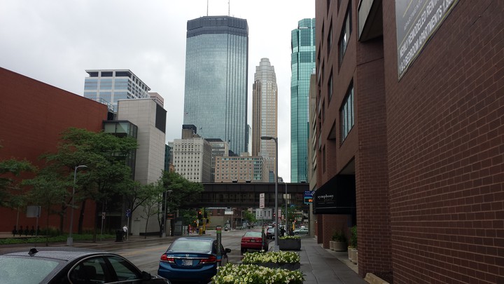 Minneapolis