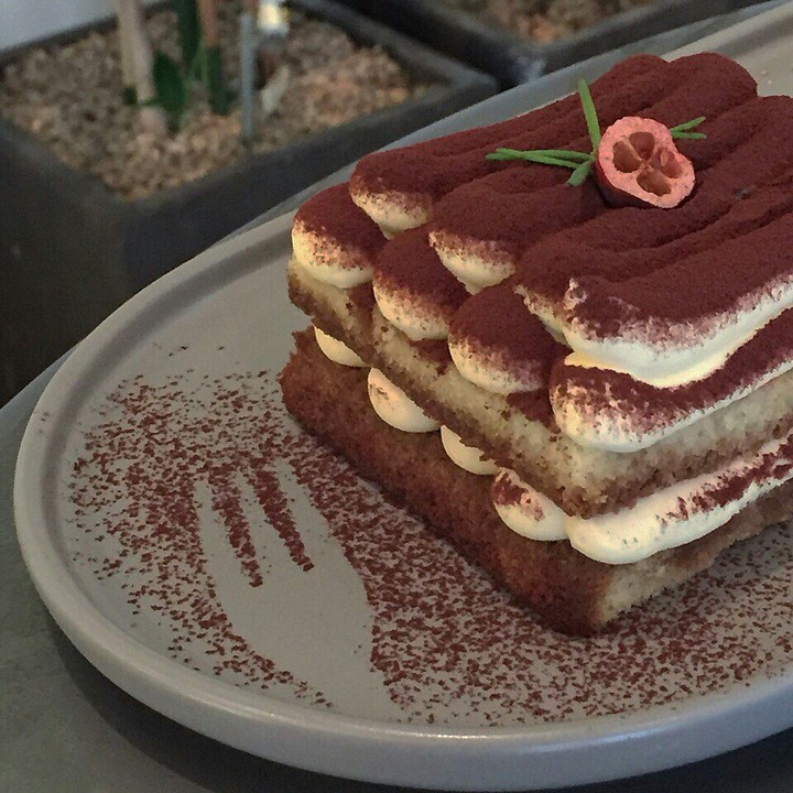 Cake
