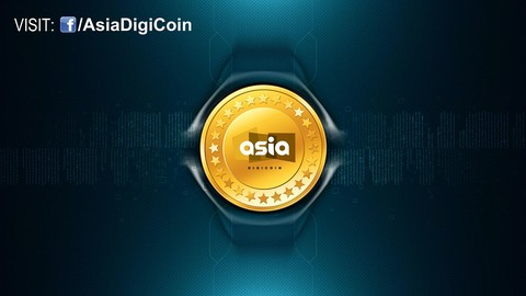 Asiadigicoin