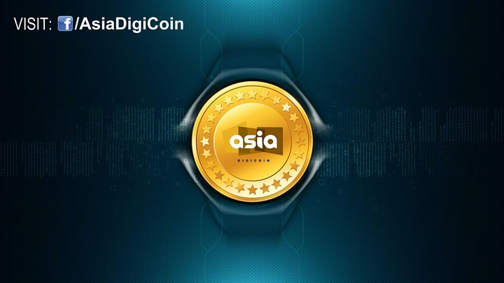 Asiadigicoin