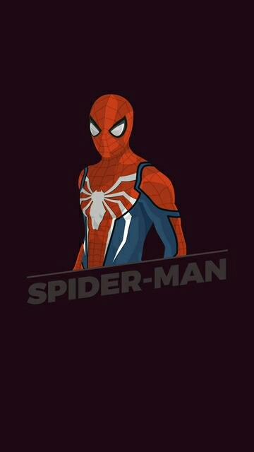SPIDERMAN