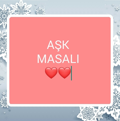 aşk