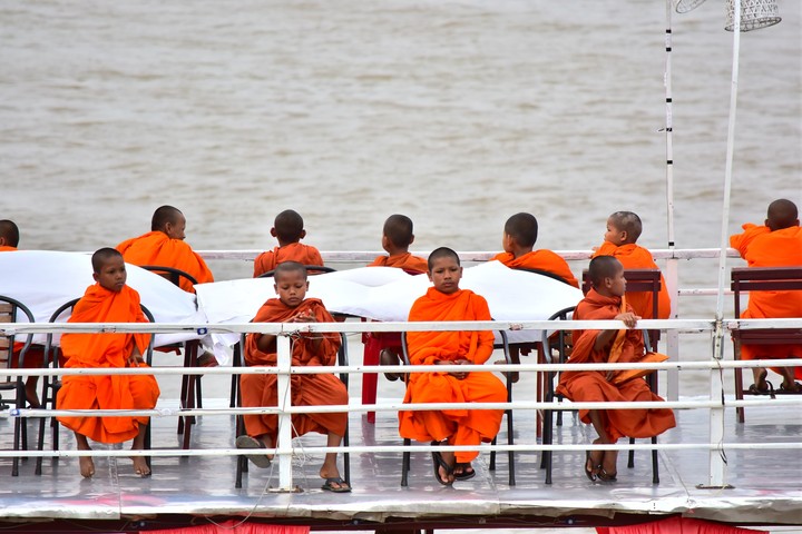 Cambodia