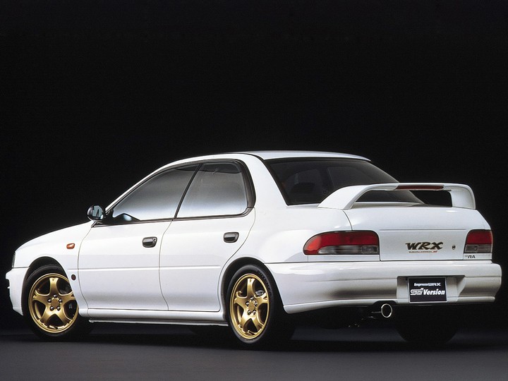 subaru