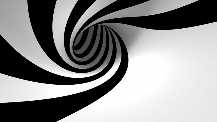 3D Spiral