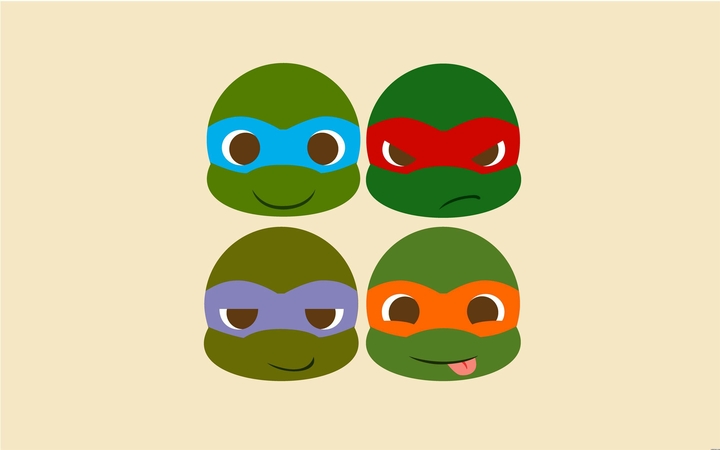 TMNT