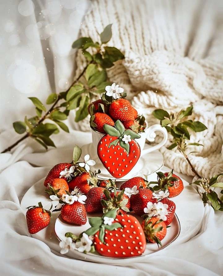 Sweet life ❤️