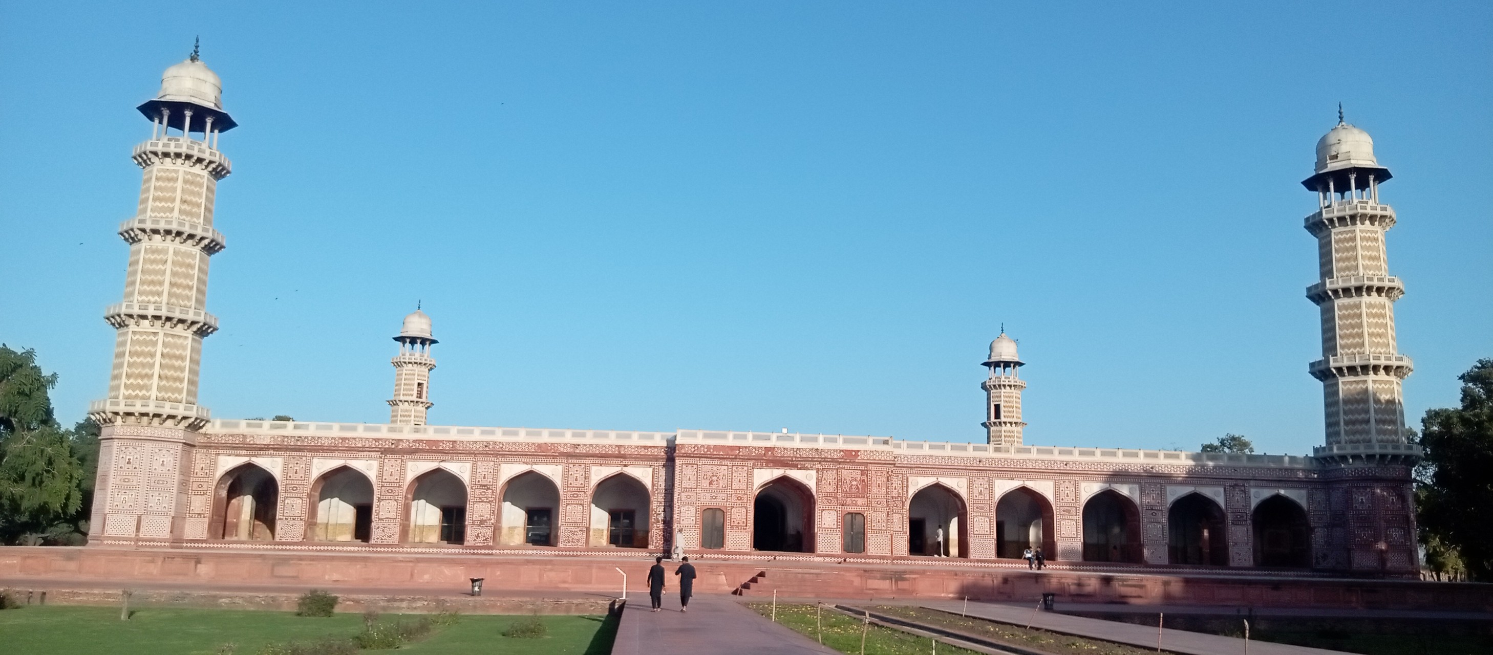 тапети Lahore, landmark