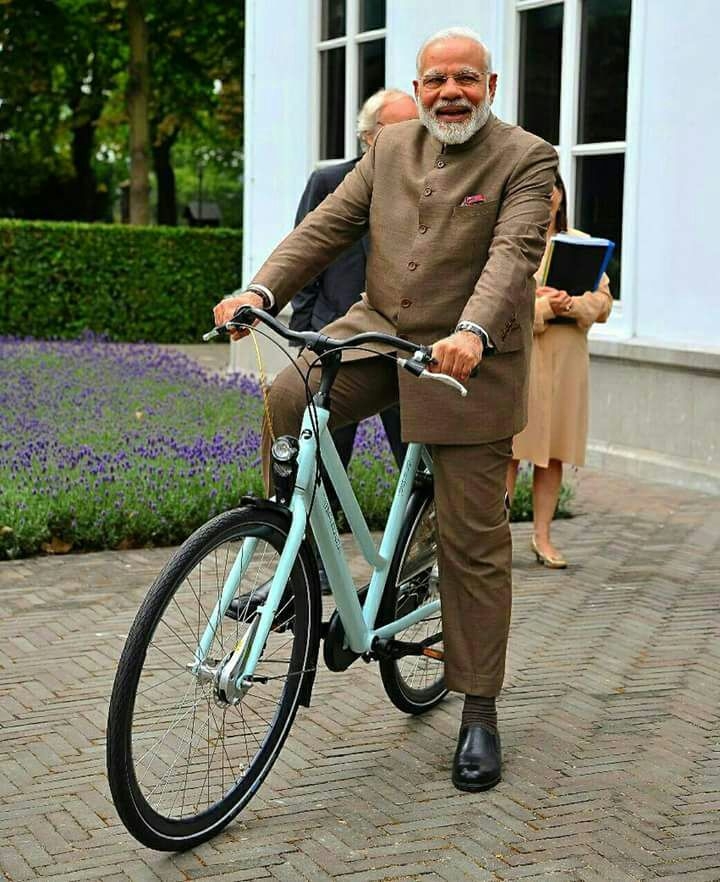 modi ji