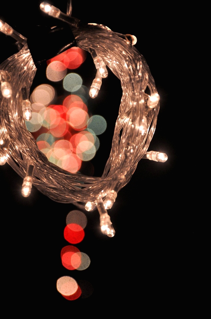 lights