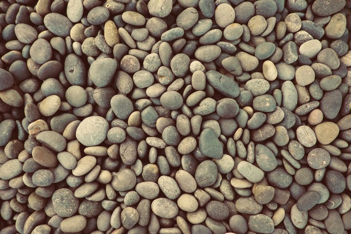 stone