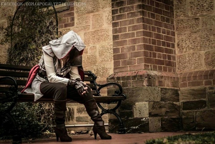 assasin creed