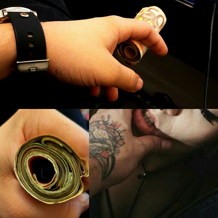 No money no honey