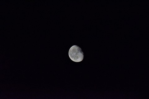 moon
