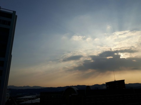 sky