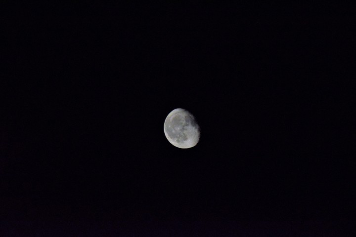 moon