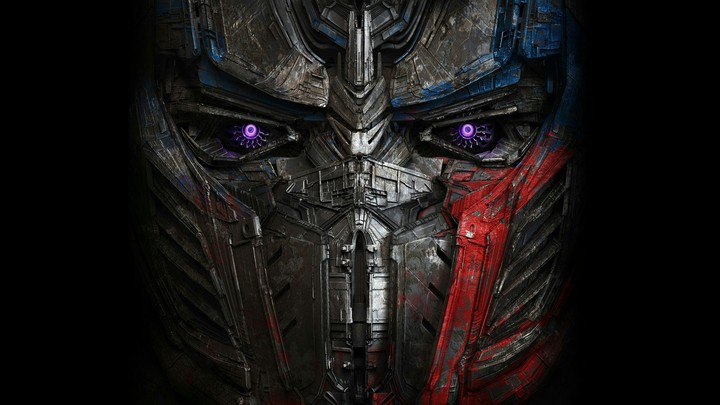 Optimus Prime