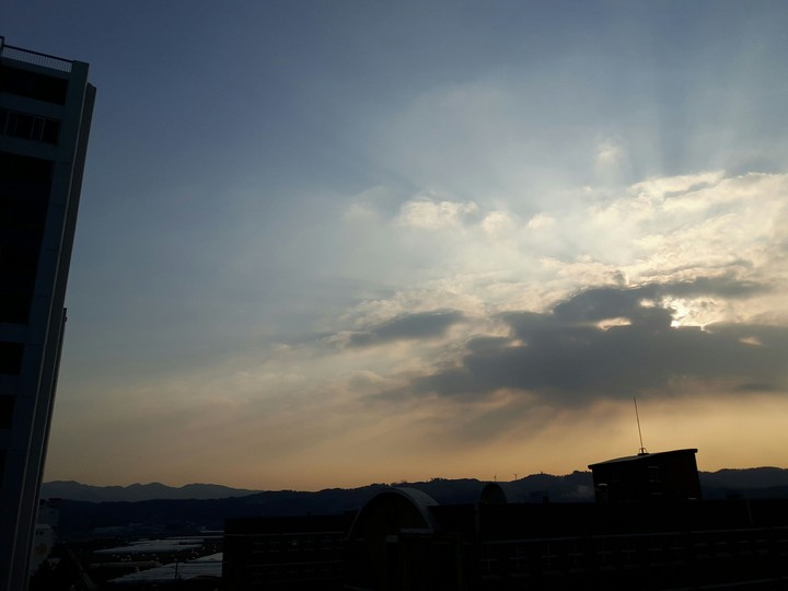 sky
