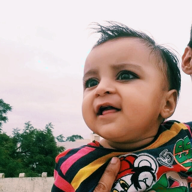 Baby♥️
