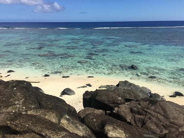 Rarotonga